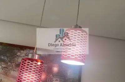 Apartamento com 2 quartos à venda no jardim umuarama, são paulo , 70 m2 por r$ 390.000