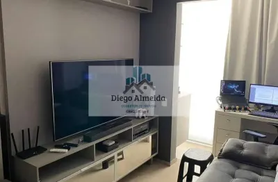 Apartamento com 2 quartos à venda na vila praia, são paulo , 50 m2 por r$ 425.000