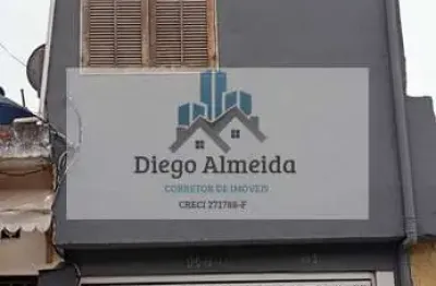 Casa com 2 quartos à venda no parque fernanda, são paulo  por r$ 185.000