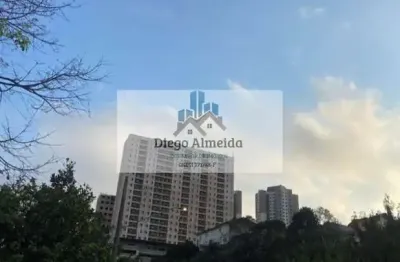 Apartamento com 2 quartos à venda no jardim santa rosa, taboão da serra , 48 m2 por r$ 155.900