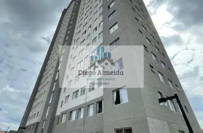Apartamento com 2 quartos à venda no jardim leme, são paulo , 52 m2 por r$ 225.000