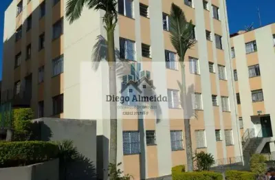 Apartamento com 2 quartos à venda no jardim caiapia, cotia , 1 m2 por r$ 200.000