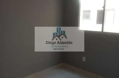 Apartamento com 2 quartos à venda no jardim petrópolis, cotia , 47 m2 por r$ 180.000