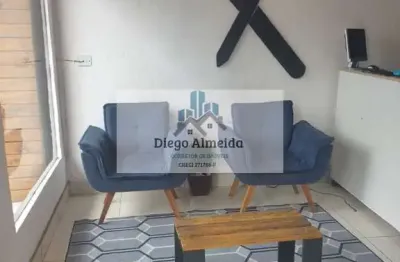 Ponto comercial com 1 sala à venda no jardim roberto, taboão da serra , 100 m2 por r$ 65.000