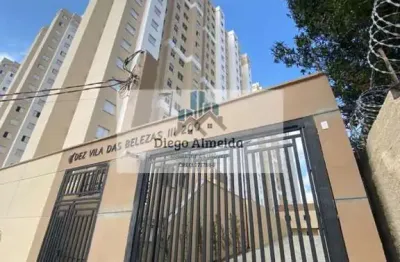 Apartamento com 2 quartos à venda na vila plana, são paulo , 1 m2 por r$ 255