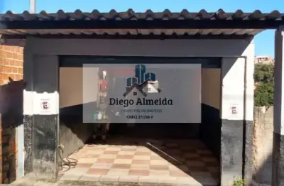 Casa com 3 quartos à venda no parque miguel mirizola, cotia , 80 m2 por r$ 310.000