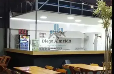 Ponto comercial à venda no jardim itacolomi, são paulo , 200 m2 por r$ 240.000