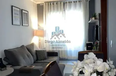 Apartamento com 2 quartos à venda no parque munhoz, são paulo , 49 m2 por r$ 260.000