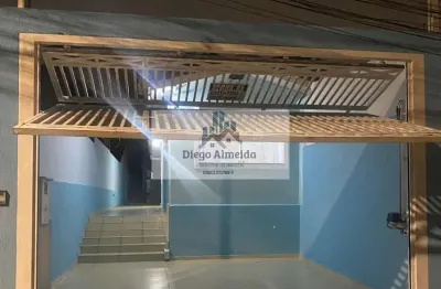 Casa com 3 quartos à venda no jardim maracá, são paulo  por r$ 670.000
