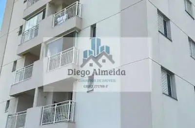 Apartamento com 2 quartos à venda no jardim ana maria, são paulo , 50 m2 por r$ 270.000