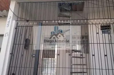 Casa com 2 quartos à venda no jardim nakamura, são paulo  por r$ 140.000