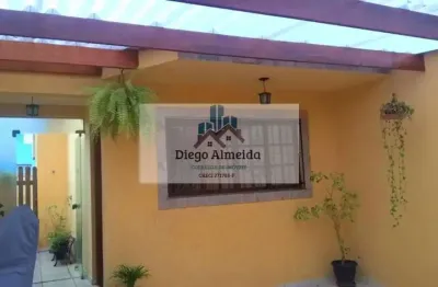 Casa com 3 quartos à venda no jardim vazani, são paulo , 120 m2 por r$ 750.000