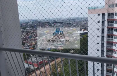 Apartamento com 3 quartos à venda no parque esplanada do embu, embu das artes , 60 m2 por r$ 750.000