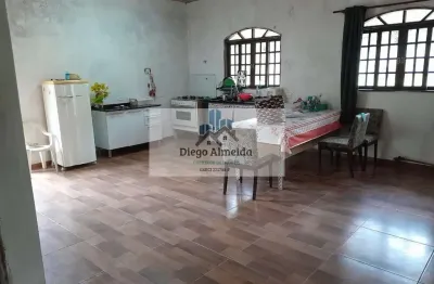Chácara / sítio com 2 quartos à venda na barrinha, são lourenço da serra  por r$ 300.000