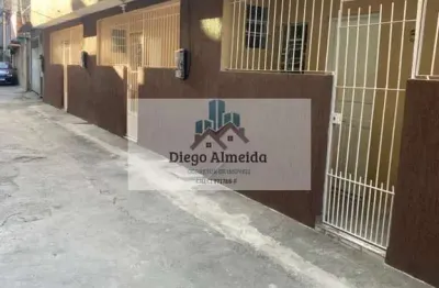 Casa com 2 quartos à venda no parque santa bárbara, são paulo  por r$ 390.000