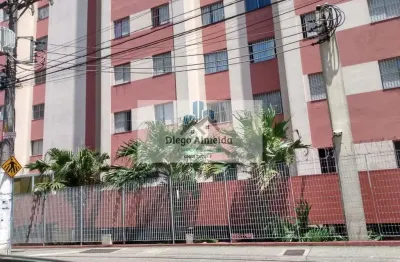 Apartamento com 2 quartos à venda no jardim marina, embu das artes , 1 m2 por r$ 250.000