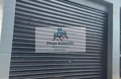 Ponto comercial com 1 sala para alugar no jardim ana maria, são paulo , 70 m2 por r$ 1.900
