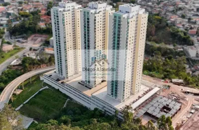 Apartamento com 2 quartos à venda na vila bonfim, embu das artes , 132 m2 por r$ 550.000