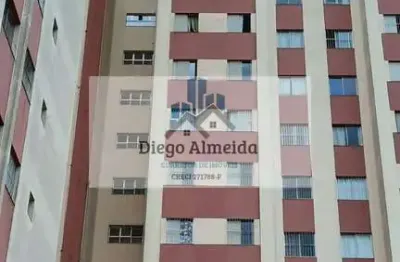 Apartamento com 2 quartos à venda no jardim marina, embu das artes , 1 m2 por r$ 285.000