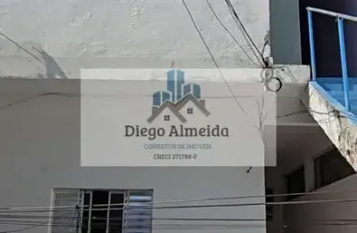 Casa com 1 quarto para alugar no parque santo antônio, são paulo , 60 m2 por r$ 1.000