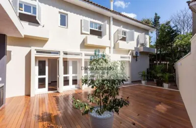 Casa com 4 quartos à venda no retiro morumbi, são paulo , 1 m2 por r$ 2.700.000