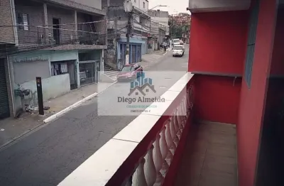 Casa com 2 quartos para alugar no parque independência, são paulo , 1 m2 por r$ 1.300