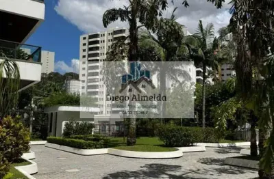 Apartamento com 3 quartos para alugar na vila suzana, são paulo , 200 m2 por r$ 4.900