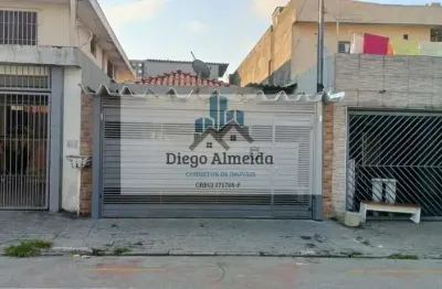 Casa com 3 quartos para alugar no jardim campo limpo (zona norte), são paulo , 157 m2 por r$ 4.000