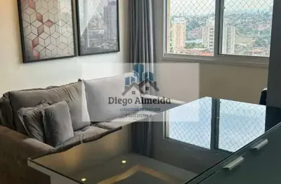 Apartamento com 2 quartos à venda no jardim germania, são paulo , 40 m2 por r$ 350.000