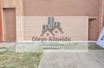 Ponto comercial com 1 sala para alugar no centro, taboão da serra , 190 m2 por r$ 8.000