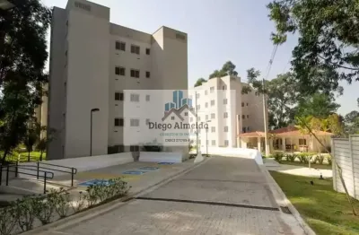 Apartamento com 2 quartos à venda no jardim helga, são paulo , 47 m2 por r$ 235.000