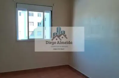Apartamento com 2 quartos para alugar no jardim vista alegre, embu das artes , 42 m2 por r$ 2.430