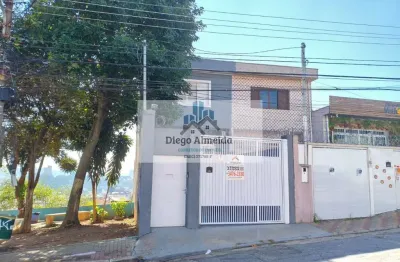 Casa comercial com 1 sala para alugar no jardim monte kemel, são paulo , 270 m2 por r$ 6.000