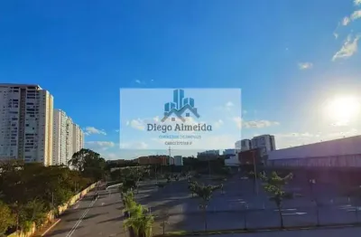 Apartamento com 2 quartos à venda em santo amaro, são paulo , 82 m2 por r$ 640.000