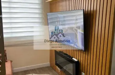 Apartamento com 2 quartos para alugar em santo amaro, são paulo , 43 m2 por r$ 3.500