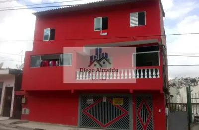 Casa com 4 quartos à venda no parque independência, são paulo , 120 m2 por r$ 400.000