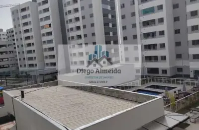 Apartamento com 2 quartos à venda no socorro, são paulo , 40 m2 por r$ 360.000