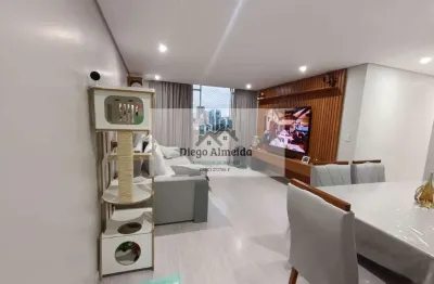 Apartamento com 3 quartos à venda em santo amaro, são paulo , 80 m2 por r$ 580.000