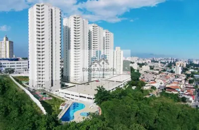 Apartamento com 2 quartos à venda no jardim monte alegre, taboão da serra , 52 m2 por r$ 390.000