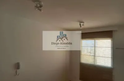 Apartamento com 2 quartos à venda no parque do morumbi, são paulo , 40 m2 por r$ 290.000