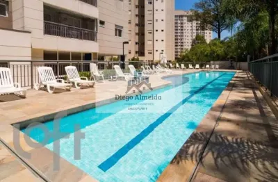 Apartamento com 3 quartos à venda no parque reboucas, são paulo , 87 m2 por r$ 790.000