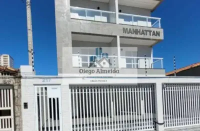 Casa com 2 quartos para alugar na vila caiçara, praia grande , 1 m2 por r$ 2.400