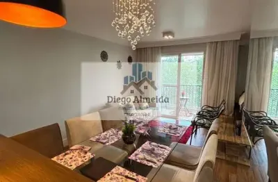 Apartamento com 2 quartos para alugar no parque reboucas, são paulo , 68 m2 por r$ 3.950