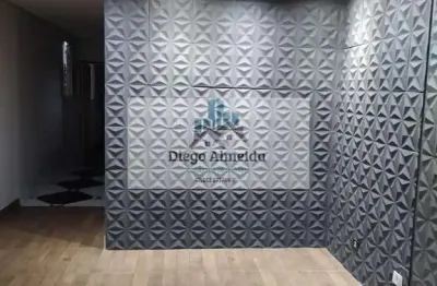 Casa com 2 quartos para alugar no jardim eledy, são paulo , 1 m2 por r$ 2.000