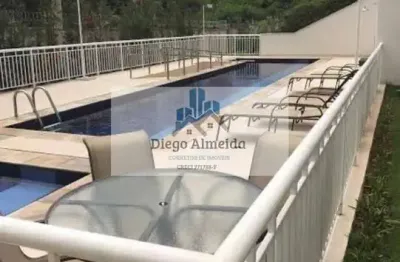 Apartamento com 2 quartos à venda no parque reboucas, são paulo , 66 m2 por r$ 450.000