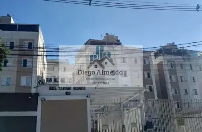 Apartamento com 2 quartos à venda no parque marabá, taboão da serra , 67 m2 por r$ 270.000