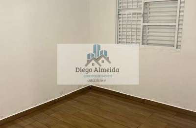 Apartamento com 2 quartos à venda no jardim iracema, taboão da serra , 52 m2 por r$ 200
