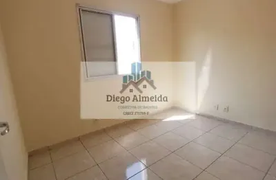 Apartamento com 2 quartos para alugar na vila indiana, taboão da serra , 42 m2 por r$ 1.800