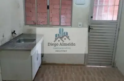Casa com 1 quarto para alugar no parque bologne, são paulo , 1 m2 por r$ 700