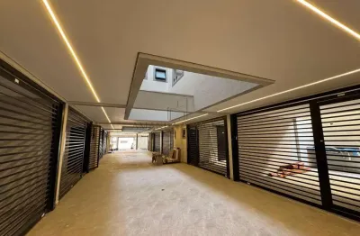 Triplex para venda em praia grande, tupi, 2 dormitórios, 2 suítes, 4 banheiros, 1 vaga